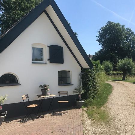 B&B De Jagthut Driel Kültér fotó
