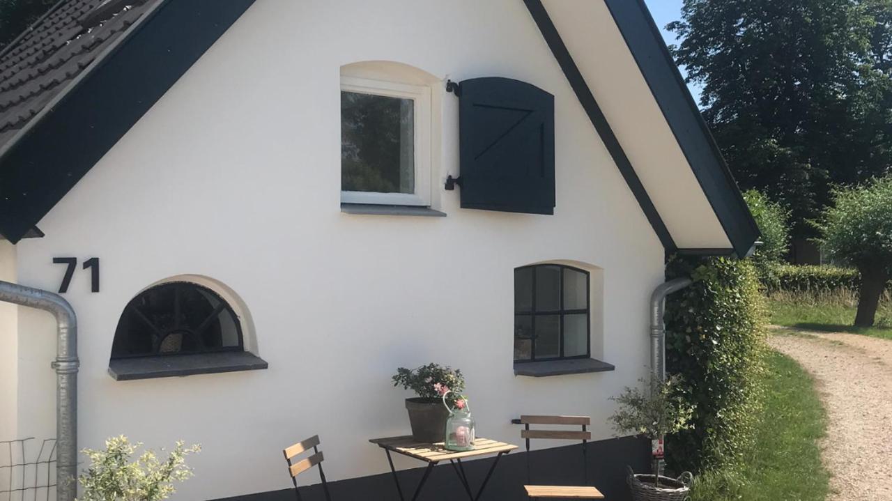 B&B De Jagthut Driel Kültér fotó