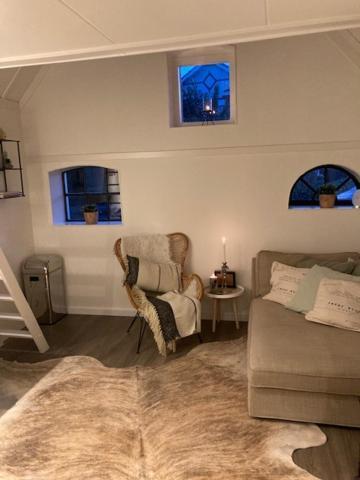 B&B De Jagthut Driel Kültér fotó