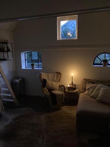 B&B De Jagthut Driel Kültér fotó